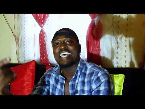 Chairman Olembe - Kusaiza Full video Zimdancehall 2020