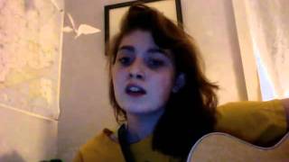 Live Like You're Dying - Lenka (Cover)