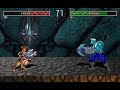Blood Storm Arcade Walkthrough Gameplay