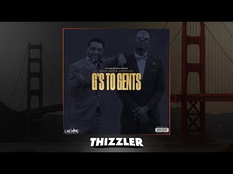 Shady Nate x Joseph Kay ft. J. Stalin x Magnolia Chop - 100 In A Drummy (Prod. Jay P Bangz) [Thizzle