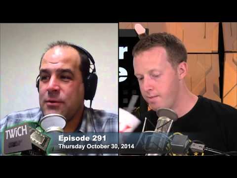 This Week in Computer Hardware 291: Should I Avoid Samsung's SSDs?