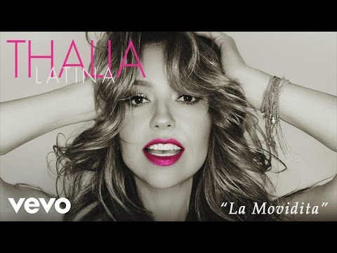 La Movidita - Thalia
