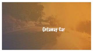 Daryl Hall & John Oates - Getaway Car (Official Audio)