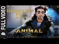ANIMAL Ranvijay S Entry Medley Audio Ranbir Kapoor A R Rahman Threeory Band Sandeep Bhushan K