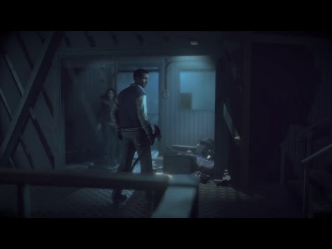 Until Dawn Teil 1/3