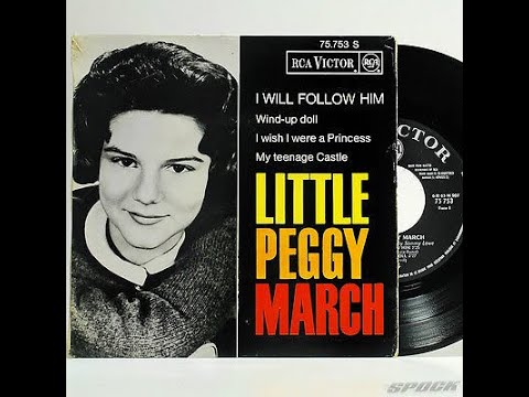 Early 60s Songs by Female Artists (1960-1964)