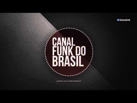 MC Pedrinho MC Magrinho e MC Crash   Dom Dom Romano DJ Maligno Lan amento 2014