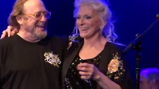 Stephen Stills &amp; Judy Collins- Suite Judy Blue Eyes, San Diego 9/6/2017