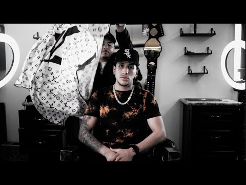 Fernando Vargas Jr. @_stayfaded805 (Shot By Dstructive Filmz)