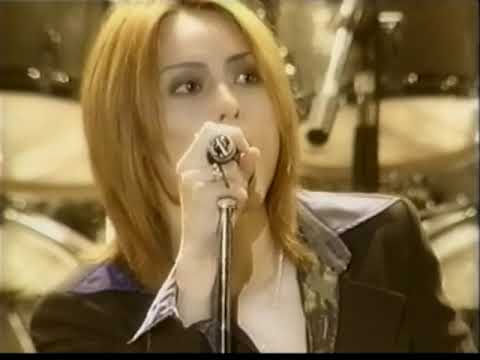 D-SHADE✝SPARK FREE '98 TOKYO