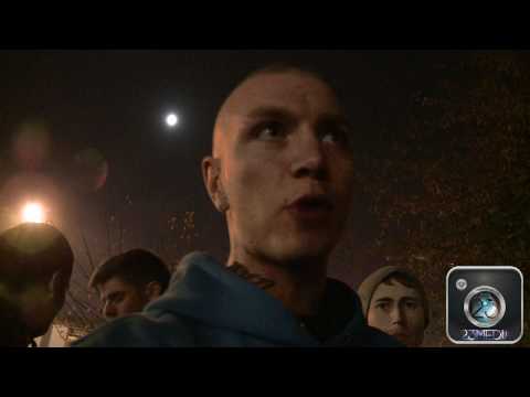 '23TV' Cypher - Vepps, Riddz, Danny Plainview & HyDef