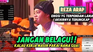 Download lagu REZA ARAP : BERARTI LU HIDUP MASIH SAMA GUA‼️JADI JANGAN BELAGU‼️ mp3 Download lagu REZA ARAP : BERARTI LU HIDUP MASIH SAMA GUA‼️JADI JANGAN BELAGU‼️ mp3