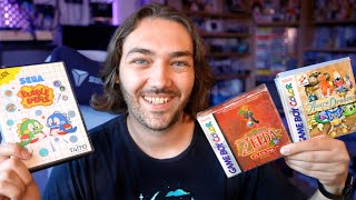 RetroBreak Game Pickups - July 2024