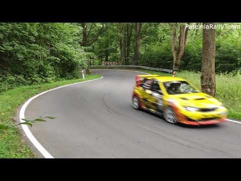 5 Turbojulita Tarmac Masters Jedlina Zdrój 2023