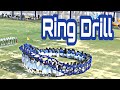 Ring Dance Drill Annual Sports Day Must Watch Till End Formations Waves