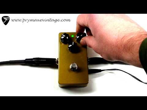 Basic Audio Scarab - Downstroke Music Exclusive Version image 6