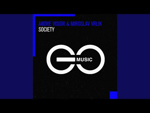 Society (Extended Mix)
