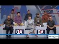 Q A Capresku Bukan Capresmu 1