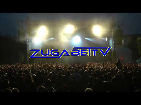 Hangatyr @ Party San 2022