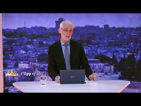 Revelation 14:6-13 - Four Messages from Heaven