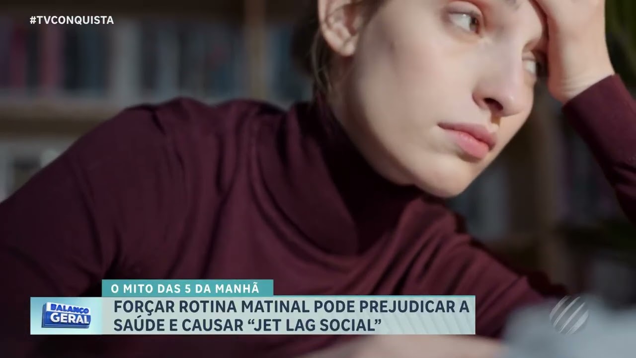 Acordar às 5 da manhã aumenta produtividade ou é mito? Descubra a verdade!