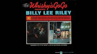 Billy Lee Riley - You Don&#39;t Love Me
