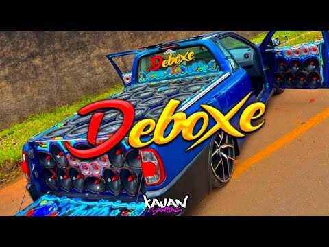 Eletro Funk Deboxe - Mc Lan E Desiigner I'M.F.R.E.A.K - (DjKauanSantiago)