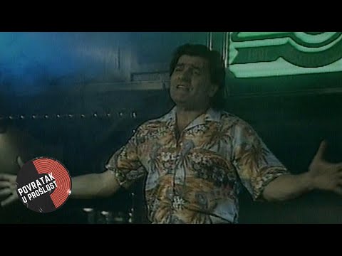 Dalibor Brun - Megamix (Official video)