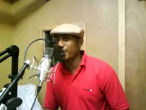 Michael Lloyd Pinq live on SOUL4LIFE @ Playvybz