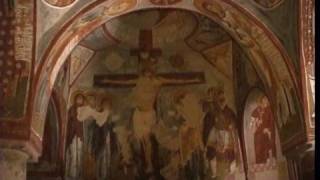 preview picture of video 'Die Höhlenkirchen von Göreme'