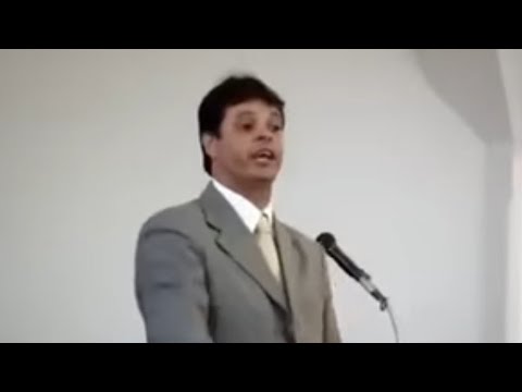 Ensaios regional hino CCB Ó minha alma porque te abates hino 42