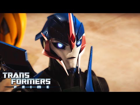 Transformers: Prime | S01 E08 | कार्टून | Hindi Kahaniya | Cartoons