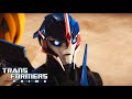 Transformers Prime S01 E08 कार्टून Hindi Kahaniya Cartoons