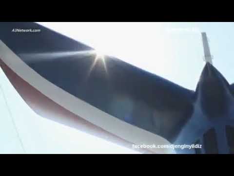 Let_s Go Project - Yeke Yeke ( Engin Yıldız Remix ) 2013..d jay ramjan..