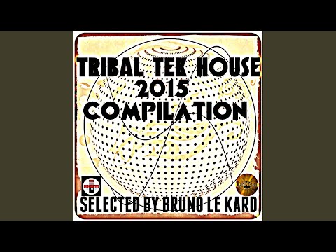 So High (feat. Vivian B.) (Tribal Dub Bruno Le Kard Mix)