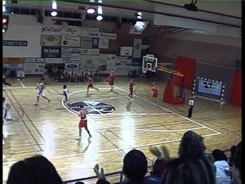 9 AB Chantada-Orense