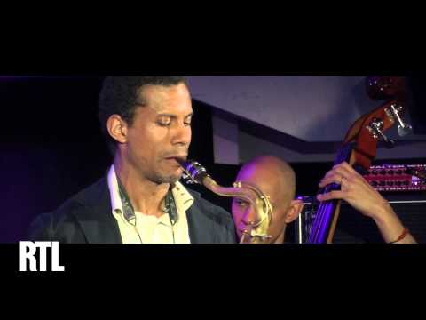 Ibrahim Maalouf - Issues en live dans l'heure du Jazz sur RTL - RTL - RTL