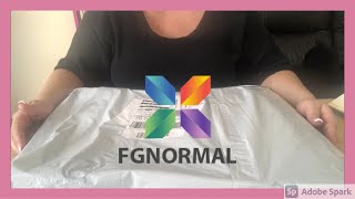 Diamond Painting Unboxing Fg Normal