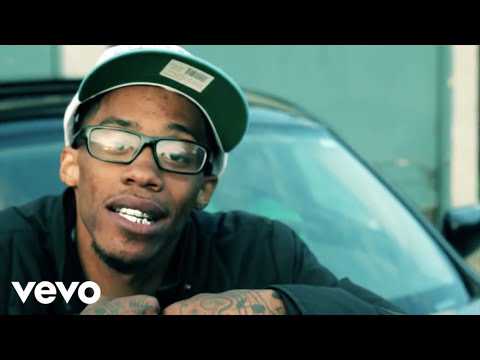 Young Gully - The Go In
