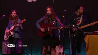 The Wild Reeds - Fall To Sleep (101.9 KINK)