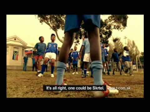 T-Com Dede campaign - Magio TV