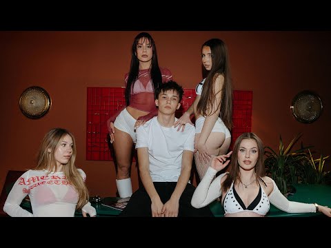 Dajczman - KLAP KLAP (Official Video)