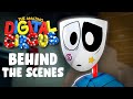 Shots I Animated On THE AMAZING DIGITAL CIRCUS EPISODE 4