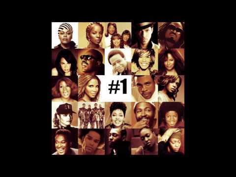 Brian McKnight Ft Tone  Hold Me DJ Zion Remix