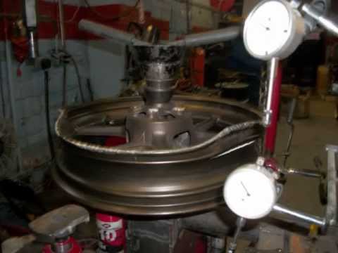motorcycle wheel rebuild cost