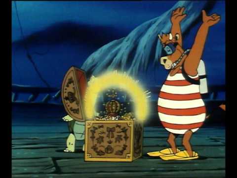 Boes - De Schat van Boes