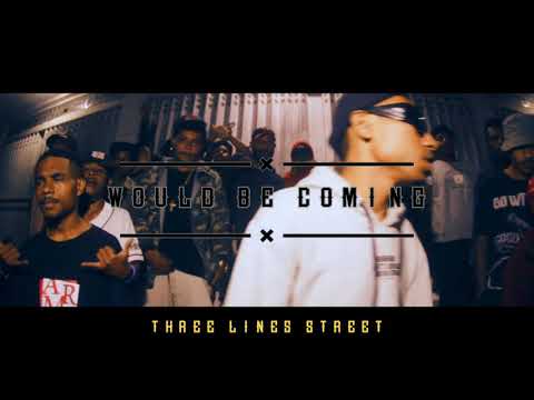 3LS "JUMP ON THE STREET X BACK IN THE GAME" OFFICIAL TEASER (COMING SOON)