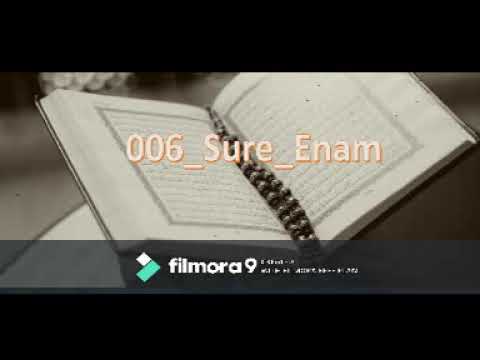 006 Sure Enam