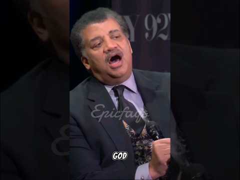 Good People Destroying Evil w/ Neil Degrasse Tyson