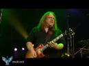 Fortunate Son | Warren Haynes w/ New Orleans Social Club | Creedence Clearwater Revival Cover